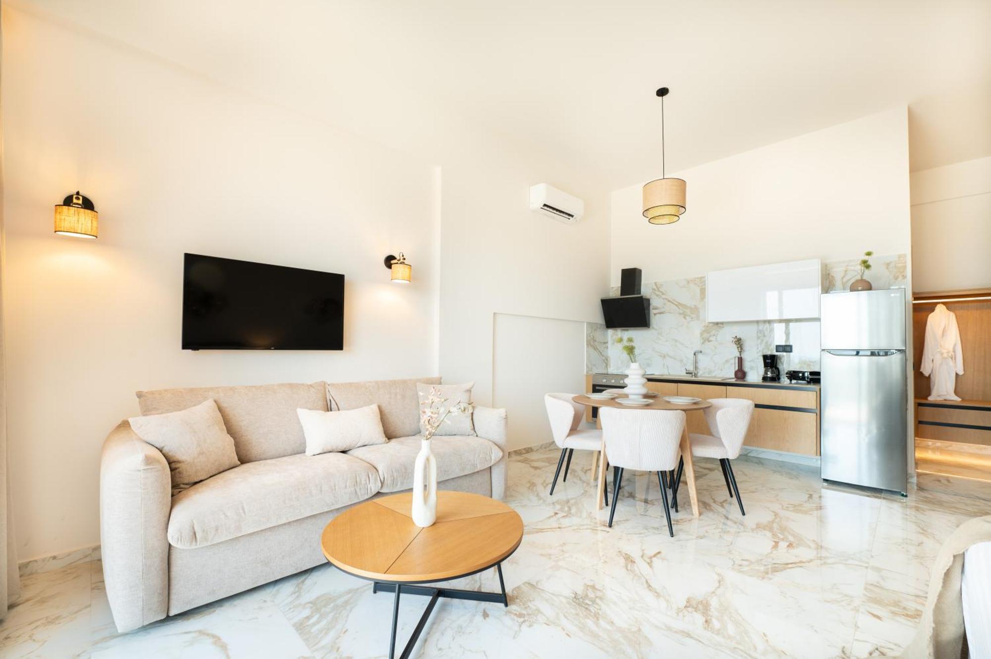 Petradi Suites Καλαμάτα Εξωτερικό φωτογραφία