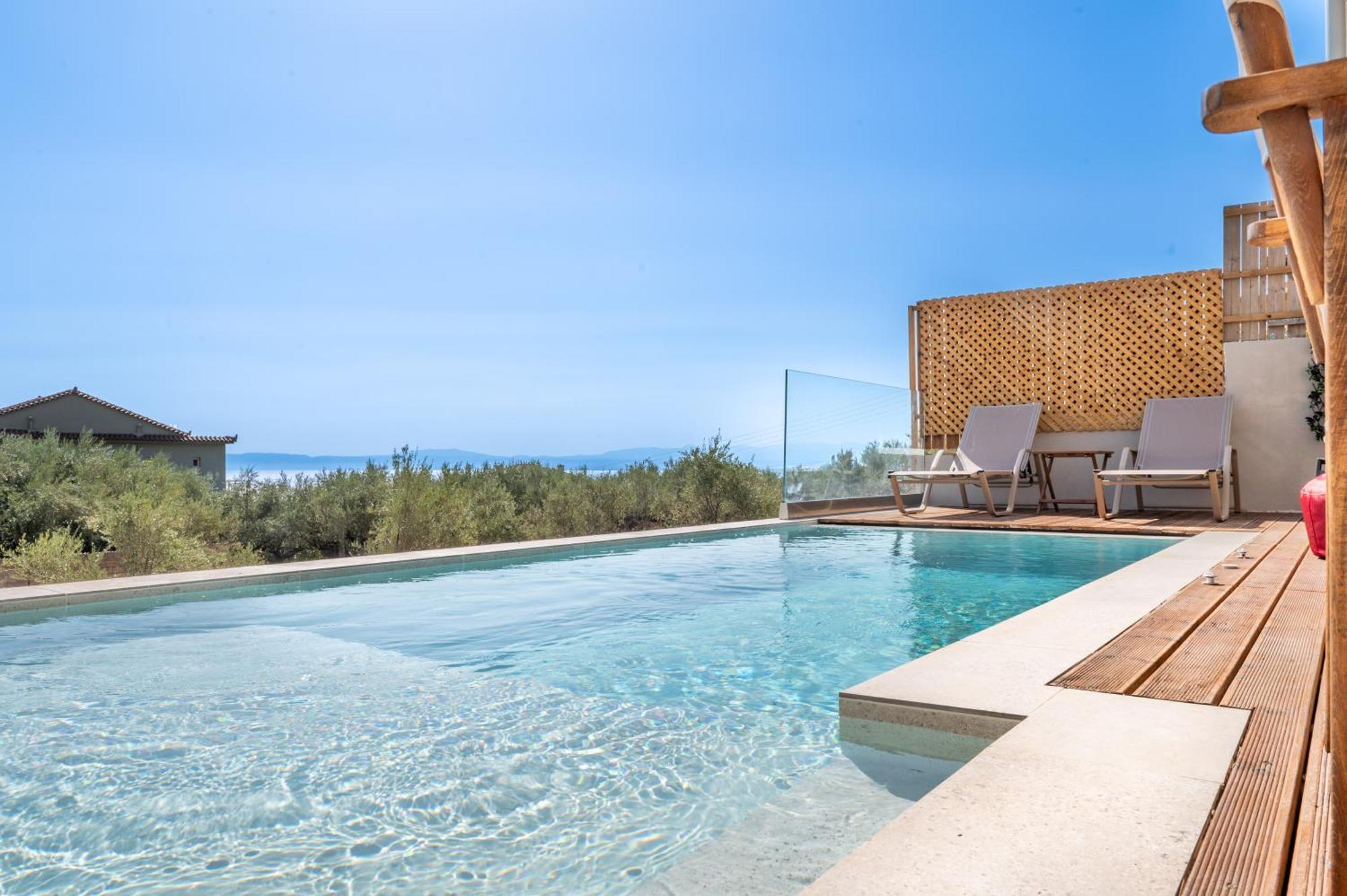 Petradi Suites Καλαμάτα Εξωτερικό φωτογραφία