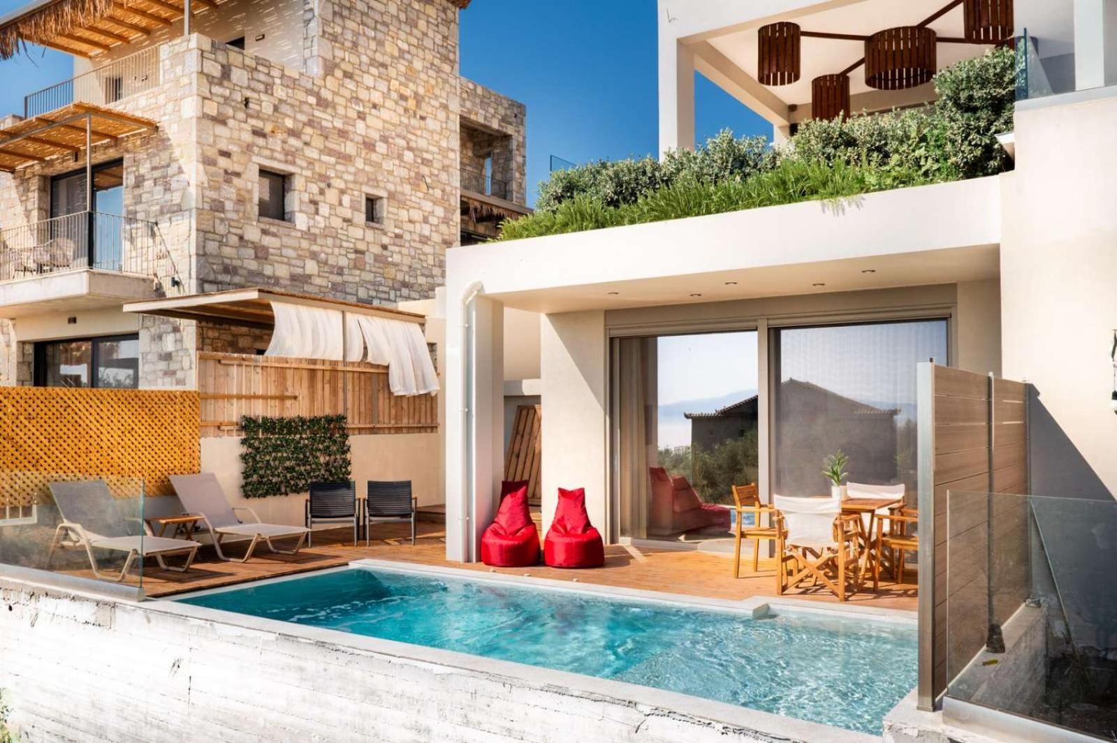 Petradi Suites Καλαμάτα Εξωτερικό φωτογραφία