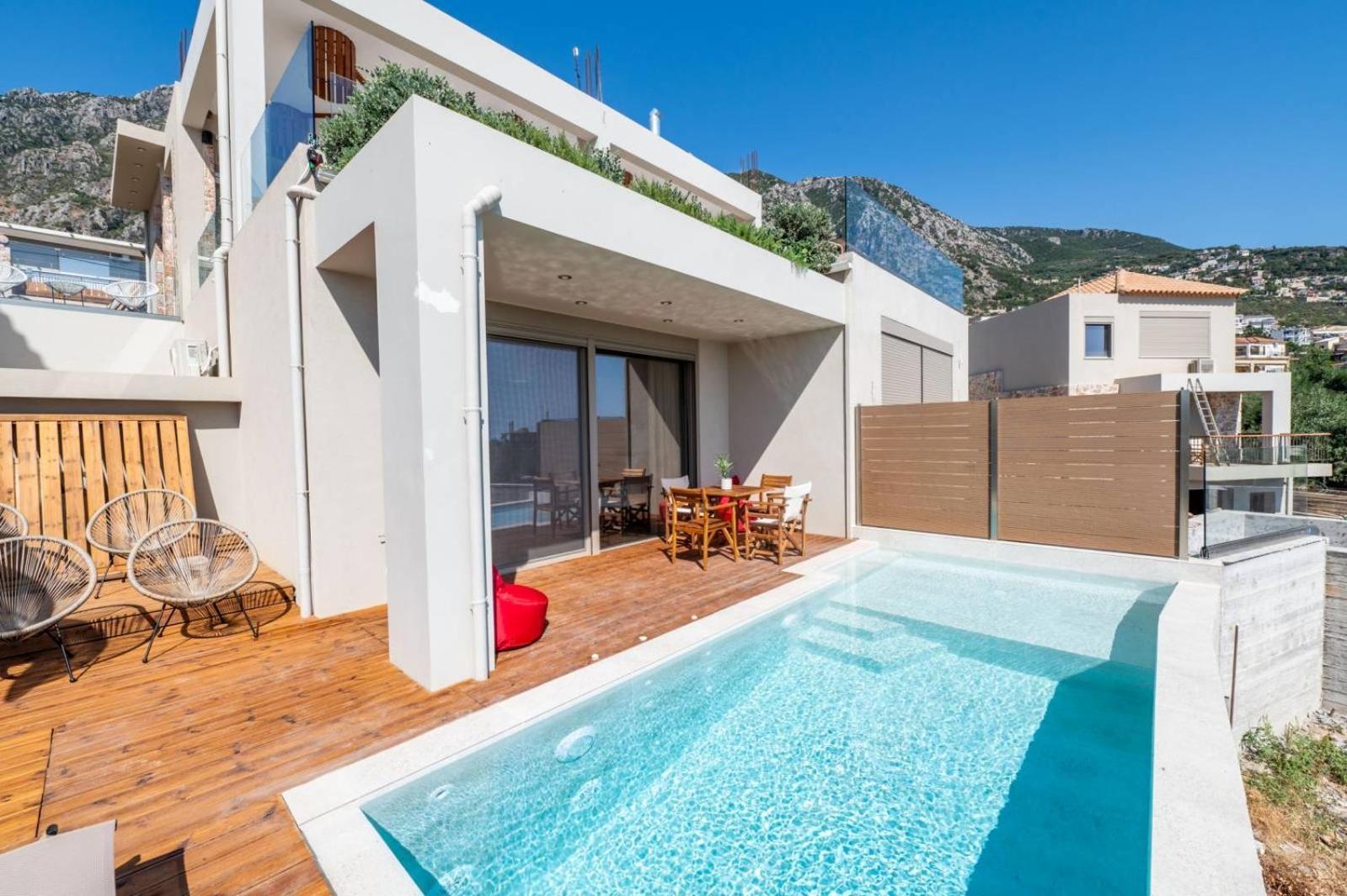 Petradi Suites Καλαμάτα Εξωτερικό φωτογραφία