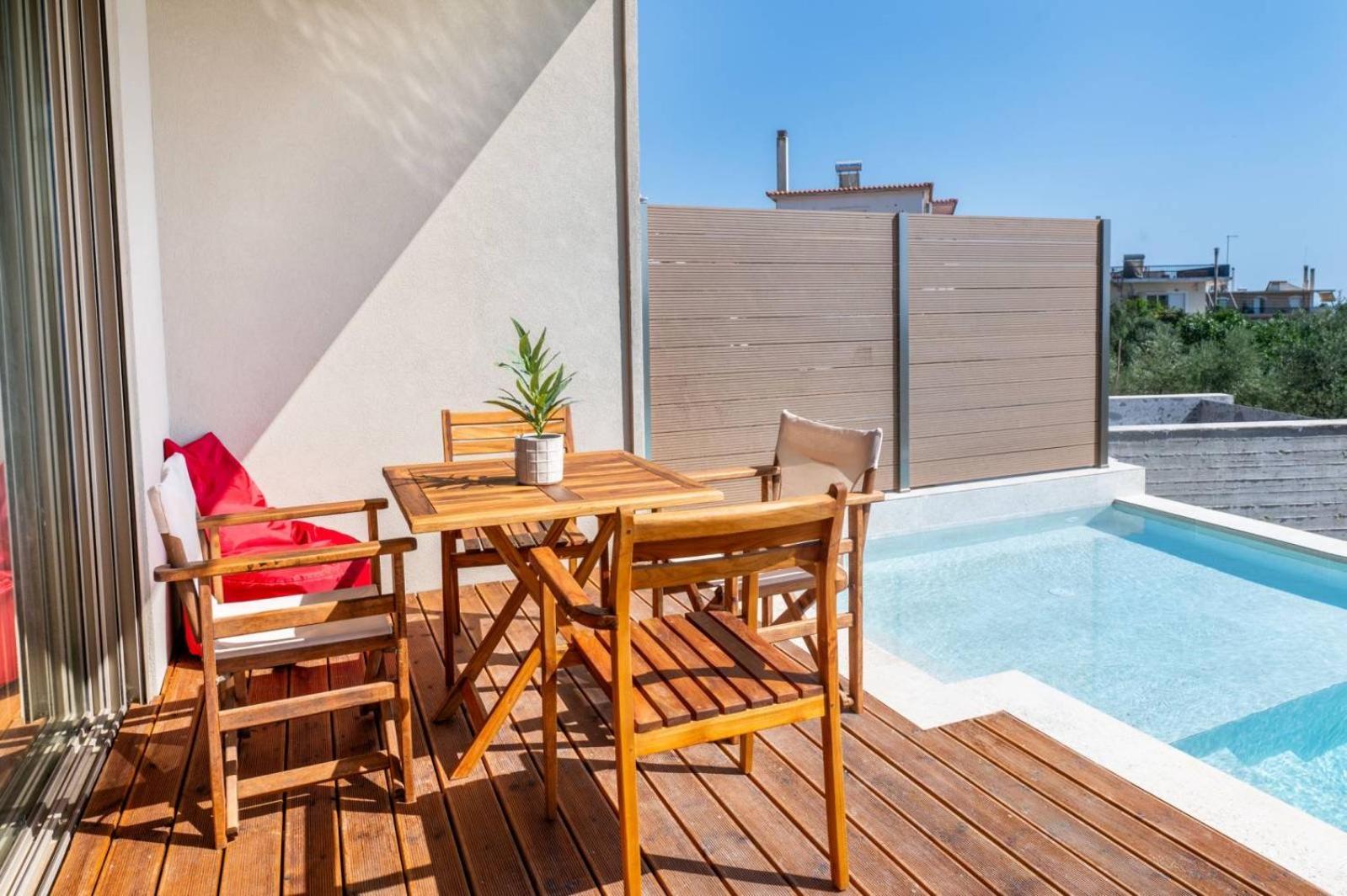 Petradi Suites Καλαμάτα Εξωτερικό φωτογραφία