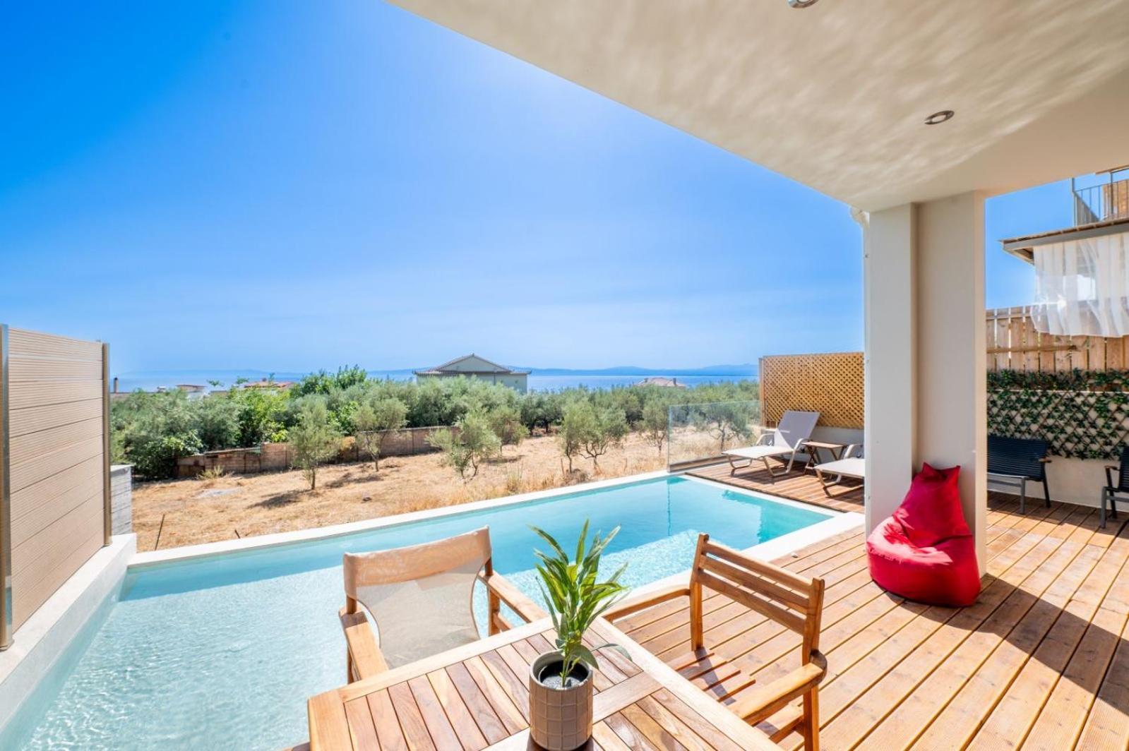 Petradi Suites Καλαμάτα Εξωτερικό φωτογραφία