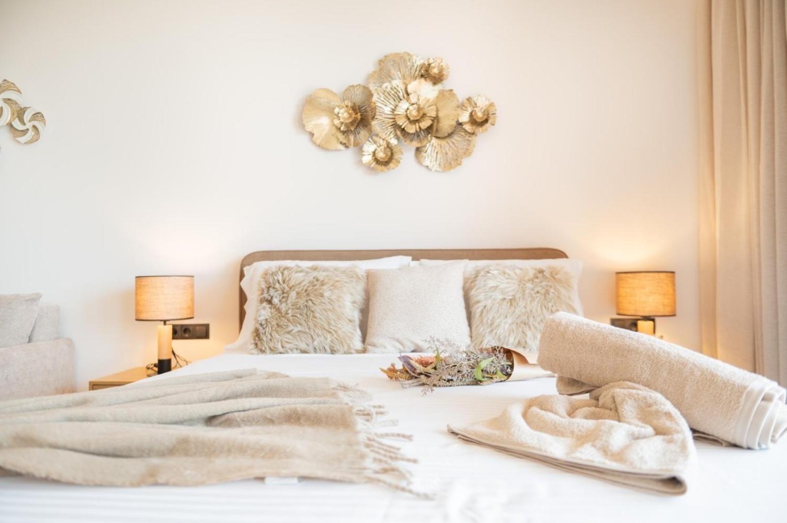 Petradi Suites Καλαμάτα Εξωτερικό φωτογραφία