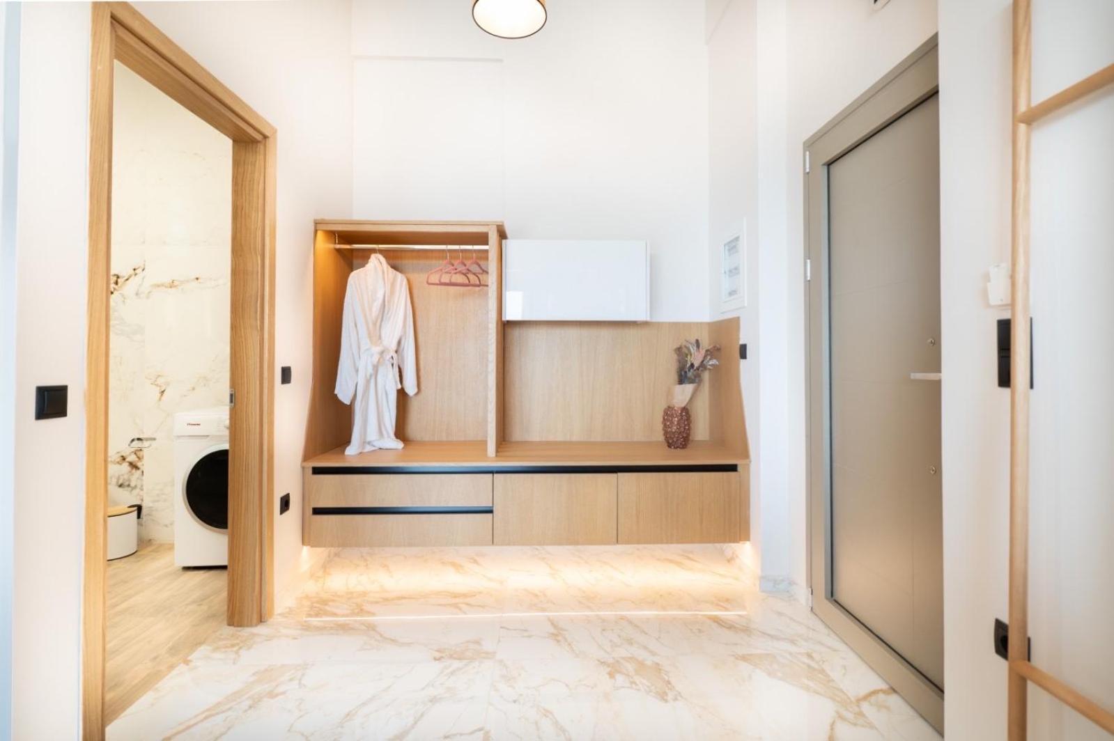 Petradi Suites Καλαμάτα Εξωτερικό φωτογραφία