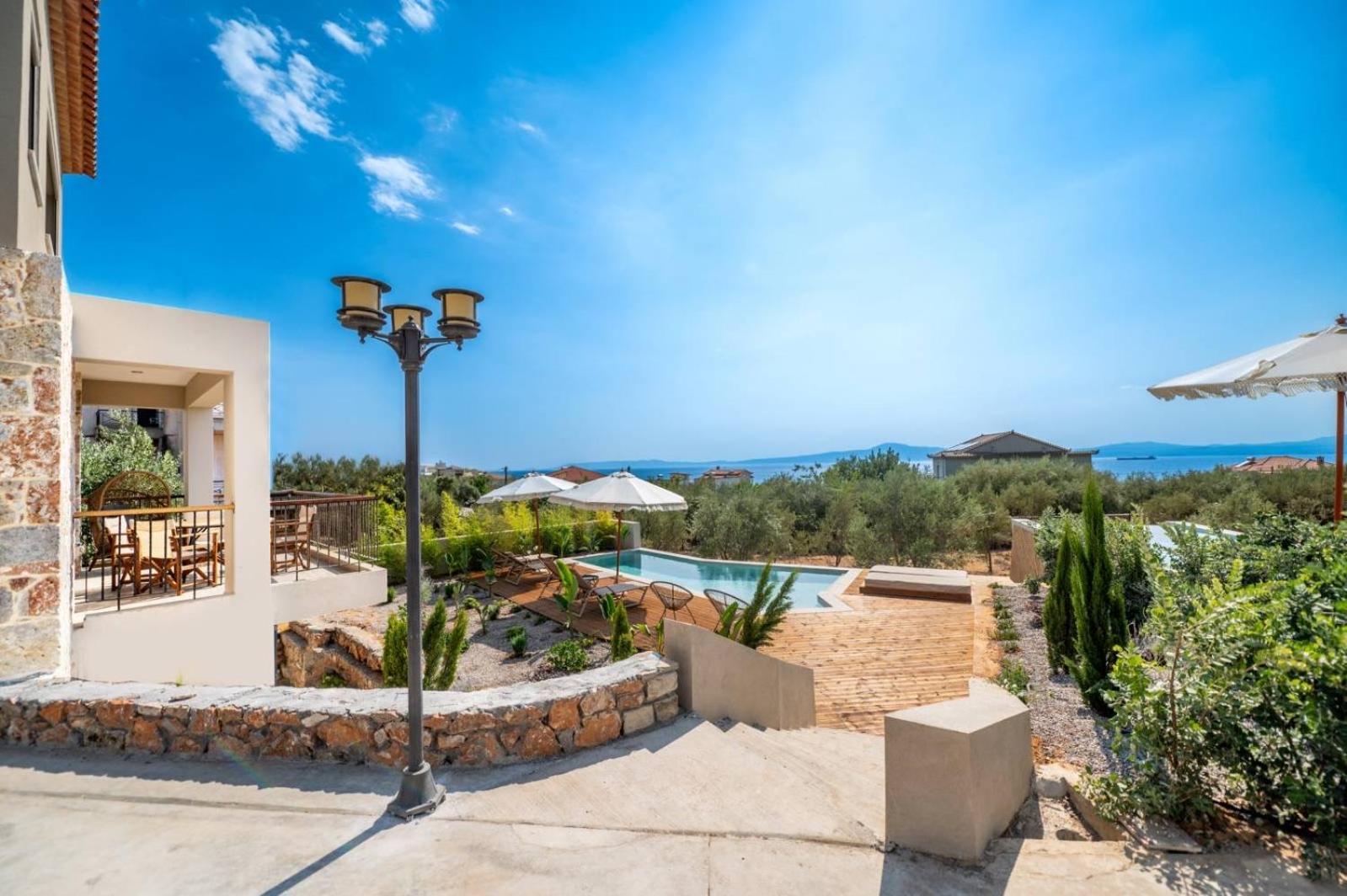 Petradi Suites Καλαμάτα Εξωτερικό φωτογραφία