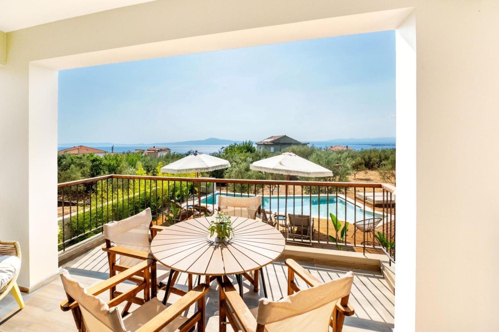 Petradi Suites Καλαμάτα Εξωτερικό φωτογραφία