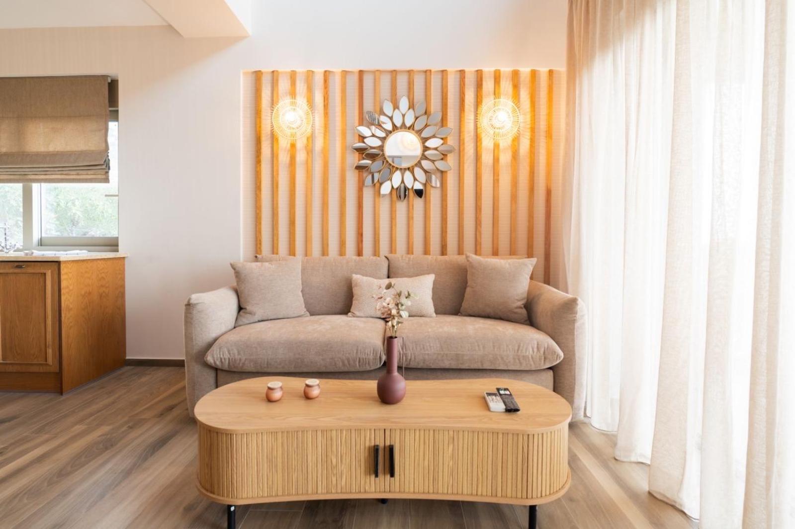 Petradi Suites Καλαμάτα Εξωτερικό φωτογραφία