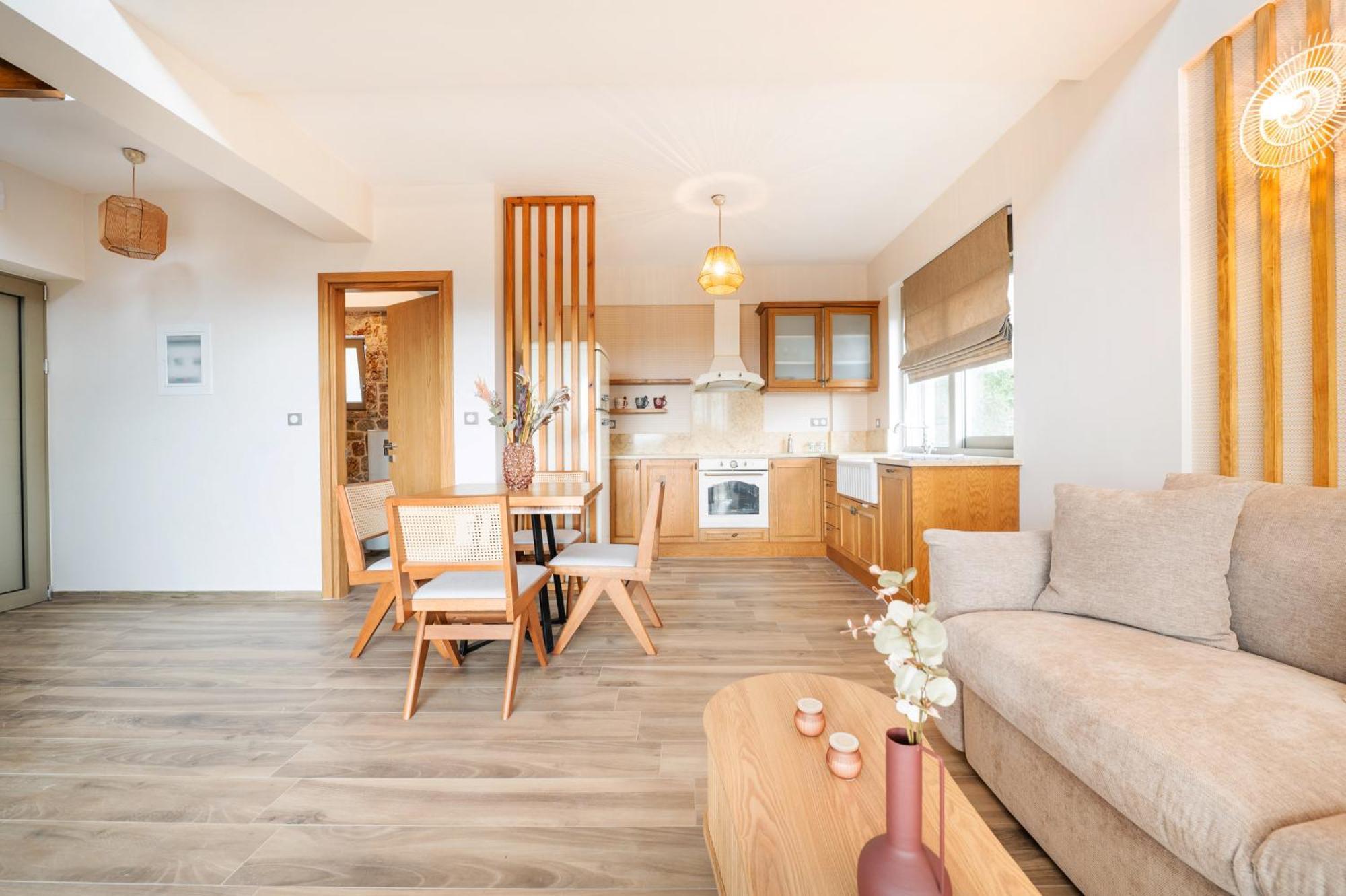 Petradi Suites Καλαμάτα Εξωτερικό φωτογραφία