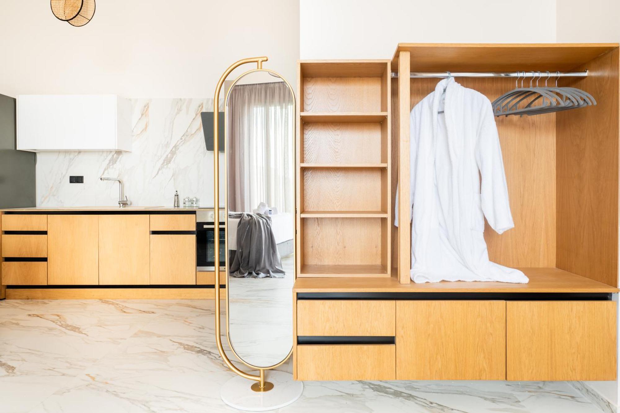 Petradi Suites Καλαμάτα Εξωτερικό φωτογραφία